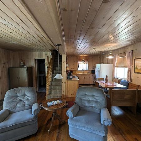 The Moores Cabin Miramonte ภายนอก รูปภาพ