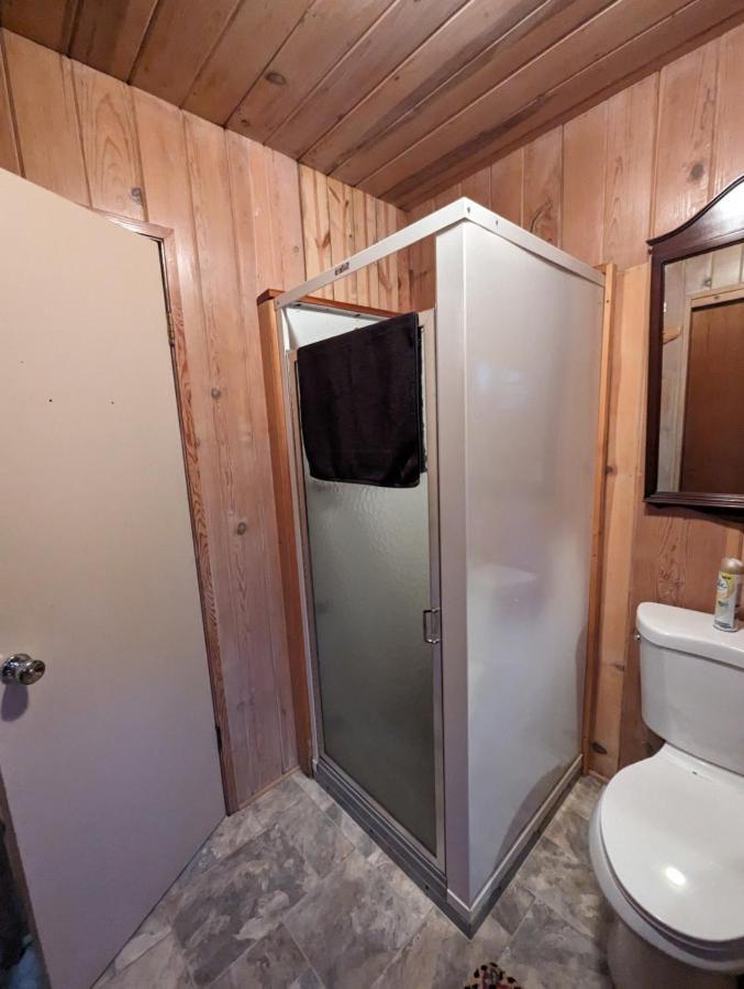 The Moores Cabin Miramonte ภายนอก รูปภาพ